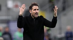 Дуо от Интер сътвори чудесен обрат и доближи "нерадзурите" до дубъл