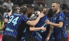 Интер сътвори зрелищен обрат и се класира на финал за Купата на Италия