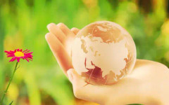 22 април - Международен ден на Земята