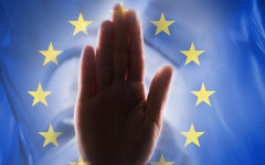 Бил си се срещу Украйна? Заобикаляш ЕС