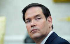 Марко Рубио отново ще участва в директни преговори между Израел и Ливан на 23 април във Вашингтон