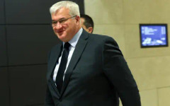 Киев очаква ЕС да одобри нов пакет санкции срещу Русия