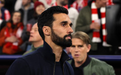 Арбелоа: Винисиус е истински мадридист, обича клуба