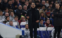 Край: Росиниър приключи с Челси