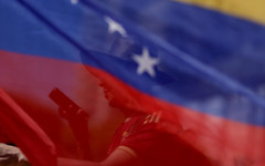 Петима затворници загинаха при бунт в затвор във Венецуела