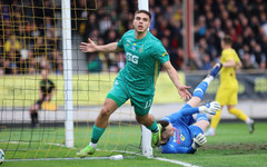 Динамо (Киев) е на финал за Купата на Украйна