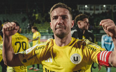 Дубълът е все по-реална цел за Университатя (Клуж)