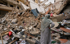 Примирието в Ливан - ключово за прекратяване на войната с Иран