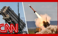 CNN: Войната с Иран изпразва ракетния арсенал на САЩ, нужни са години за попълването му