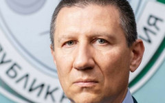 Сарафов е депозирал оставка