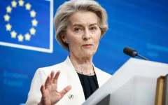 Шарл Мишел обвинява Урсула фон дер Лайен в "авторитарен стил на управление"