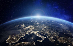 22 април е Денят на Земята