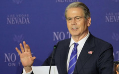 САЩ очакват складовете на Харг да се напълнят и иранските петролни кладенци да бъдат затворени