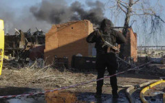 Украйна задържа 17-годишен, подготвял двойна атака по указания от Русия