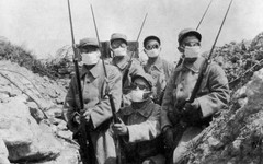 22 април: Денят, в който вятърът донесе смърт