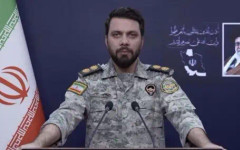 Иранските военни: Готови сме да дадем суров урок на САЩ, ако ударят страната ни по време на примирието