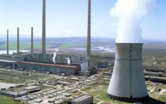 И втората американска въглищна централа спира работа