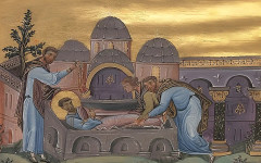 Какво носи 22 април според църквата и традицията