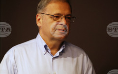 По-зеленият град е по-здравословен и икономически по-привлекателен, каза служебният министър на околната среда и водите Юлиян Попов