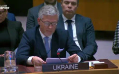 Киев: Руснаците напредват като охлюви. Трябва да пратят на смърт още 1,5 милиона, за да окупират Донецка област