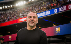 Барселона с лесно домакинство по пътя към титлата