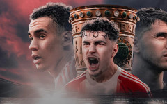 Байерн атакува поредната си цел през сезона