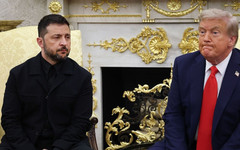 Украйна най-накрая загуби вяра в Тръмп