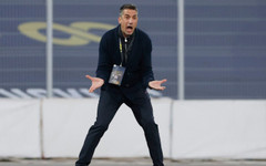 Веласкес: Левски играе най-нападателно и има най-много голове