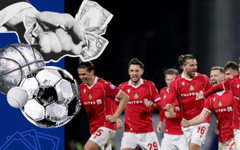 Грозното пате на английския футбол, което с точните хора начело се превърна в красив лебед