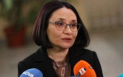 Първо във ФАКТИ: Борислав Сарафов подава оставка днес, сменя го зам.-главният прокурор Ваня Стефанова