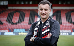 Томаш сменя Генчев в Локо София