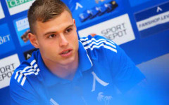 Край на трансферната сага: Светослав Вуцов взе голямо решение за бъдещето си в Левски