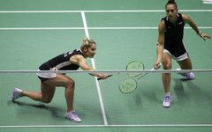 Стефани Стоева и Габриела Стоева: Голямата ни цел е медал от световно първенство