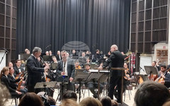 Теодосий Спасов и още гост изпълнители се включват в два концерта по повод 150 години от Априлското въстание във Враца и Козлодуй