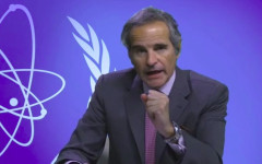 Гроси с предупреждение към Тръмп: споразумение с Иран без МААЕ е просто илюзия