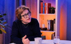 Татяна Дончева разби "старите муцуни" в БСП, атакуващи Зарков: Ако бяха те, щяха да спорят с Радев за първо място