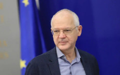 Васил Велев: В наш интерес е да се преразгледа Зелената сделка и да отпаднат санкциите срещу Русия