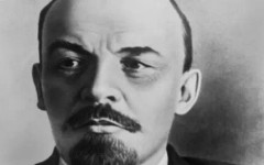 22 април 1870 г.: Роден е Владимир Ленин