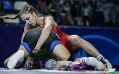 Три наши състезателки в първия ден при жените на Евро 2026 по борба