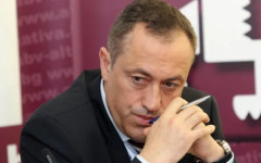 Бойко Найденов: Длъжността главен прокурор трябва да се премахне