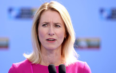 Сътрудничество и компромиси: Кая Калас проговори за победата на Радев и дали очаква промяна във външната политика на България