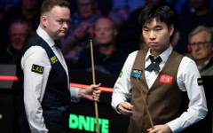 Световно по снукър и тенис от Испания по ТВ в сряда