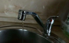 Ето къде в столицата няма да има вода