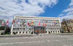 Словенските депутати избраха двама от тримата заместник-председатели на парламента