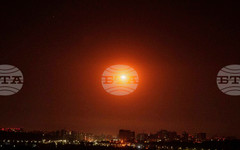 Украйна заяви, че е неутрализирала 189 от 215 дрона, с които я е атакувала Русия тази нощ