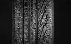 Покупката на втора ръка гуми е едно от най-грешните решения