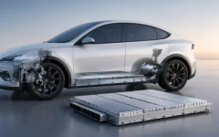 Ключов момент за електромобилите: CATL батерия увеличава пробега до над 1000 км