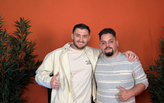 Ремзи от Hell's Kitchen: Станах готвач, за да мога да обиколя света и да видя различните култури! (