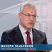 Жаблянов: БСП ще продължи да прави политика и извън парламента, заедно с хората