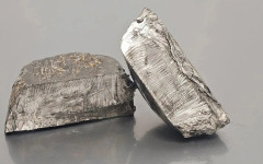 Ключова държава намери 18 млн. тона "бяло злато". Разтърсва индустрията